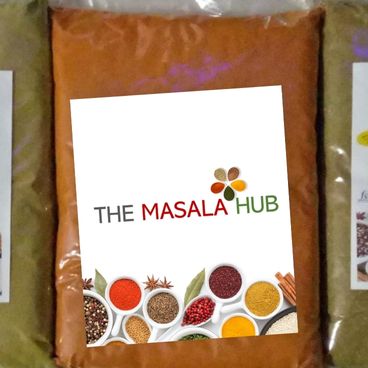 The Masala Hub