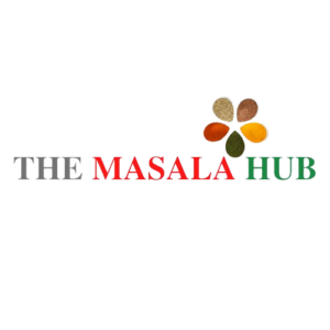 The Masala Hub 